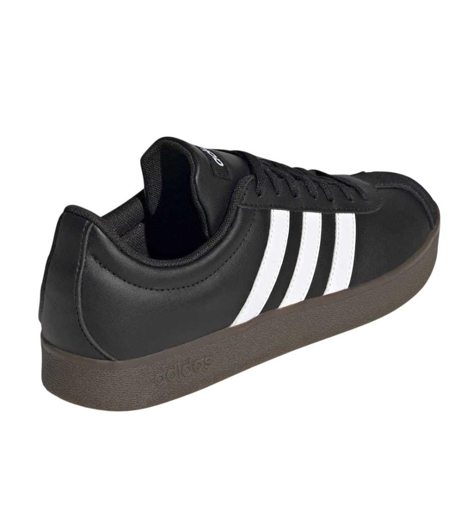 Adidas - Baskets motif/style 3 rayures - Femme