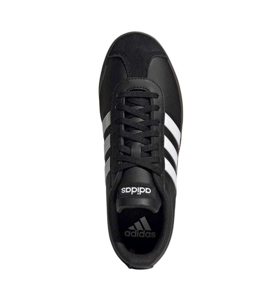 Adidas - Baskets motif/style 3 rayures - Femme
