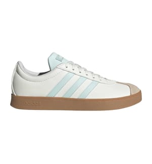 Adidas - Baskets motif/style 3 rayures - Femme