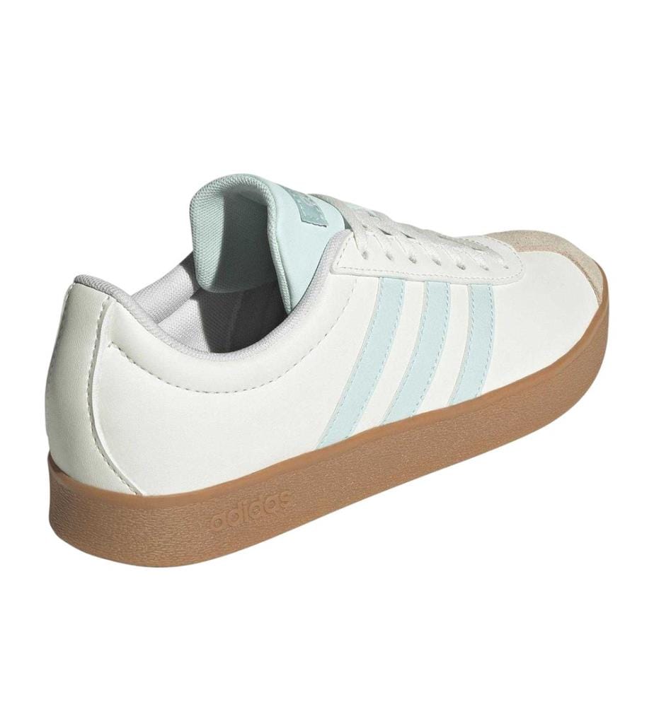 Adidas - Baskets motif/style 3 rayures - Femme
