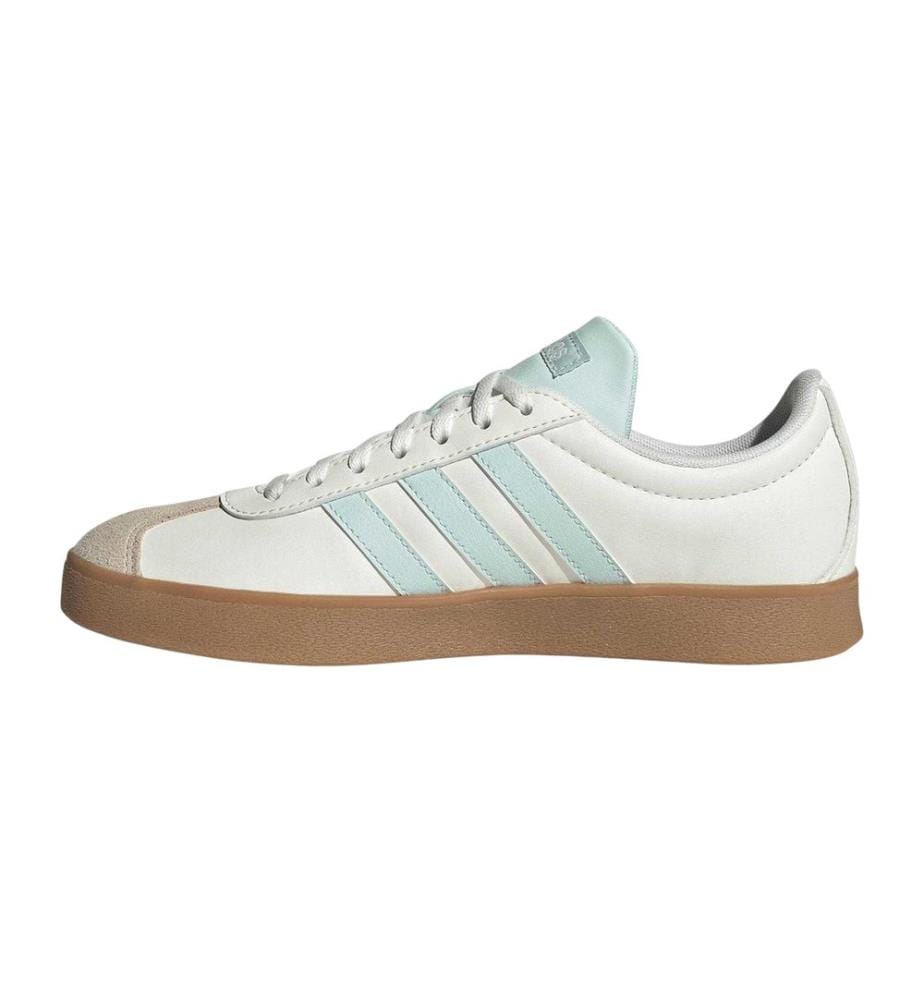 Adidas - Baskets motif/style 3 rayures - Femme