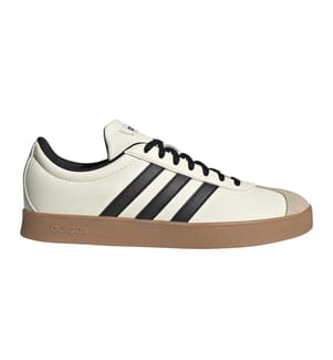 Adidas - Baskets motif/style 3 rayures - Femme