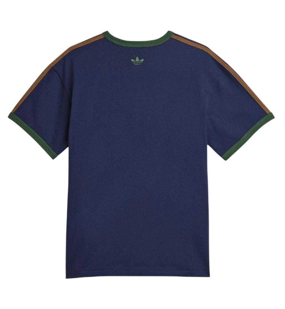 Adidas - T-shirt BRAIN DEAD - Homme