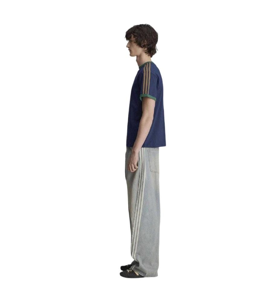Adidas - T-shirt BRAIN DEAD - Homme