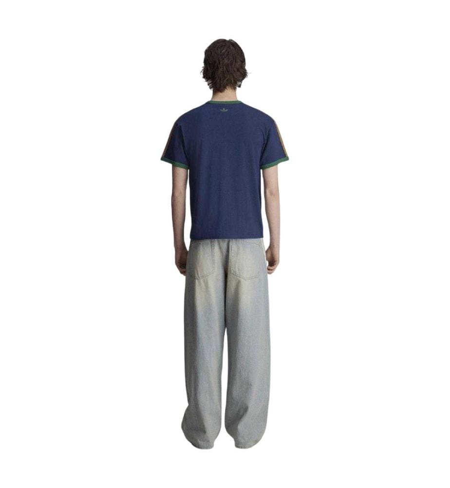 Adidas - T-shirt BRAIN DEAD - Homme