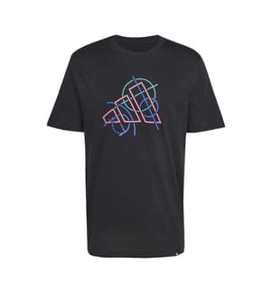 Adidas - T-Shirt für Herren