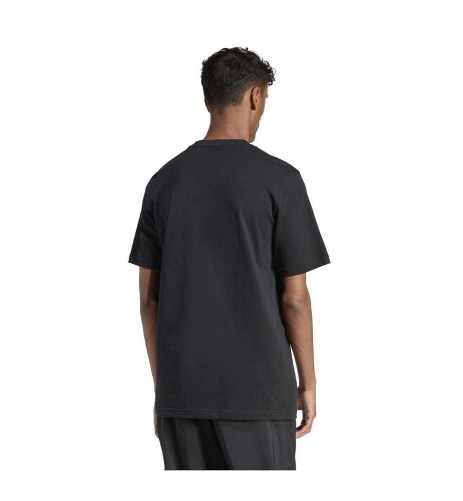 Adidas - T-shirt motif/style abstrait - Homme