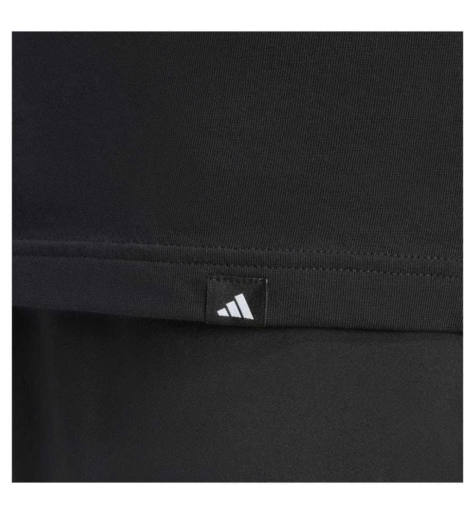 Adidas - T-shirt motif/style abstrait - Homme