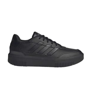 Adidas - Baskets COURTBLOCK - Femme