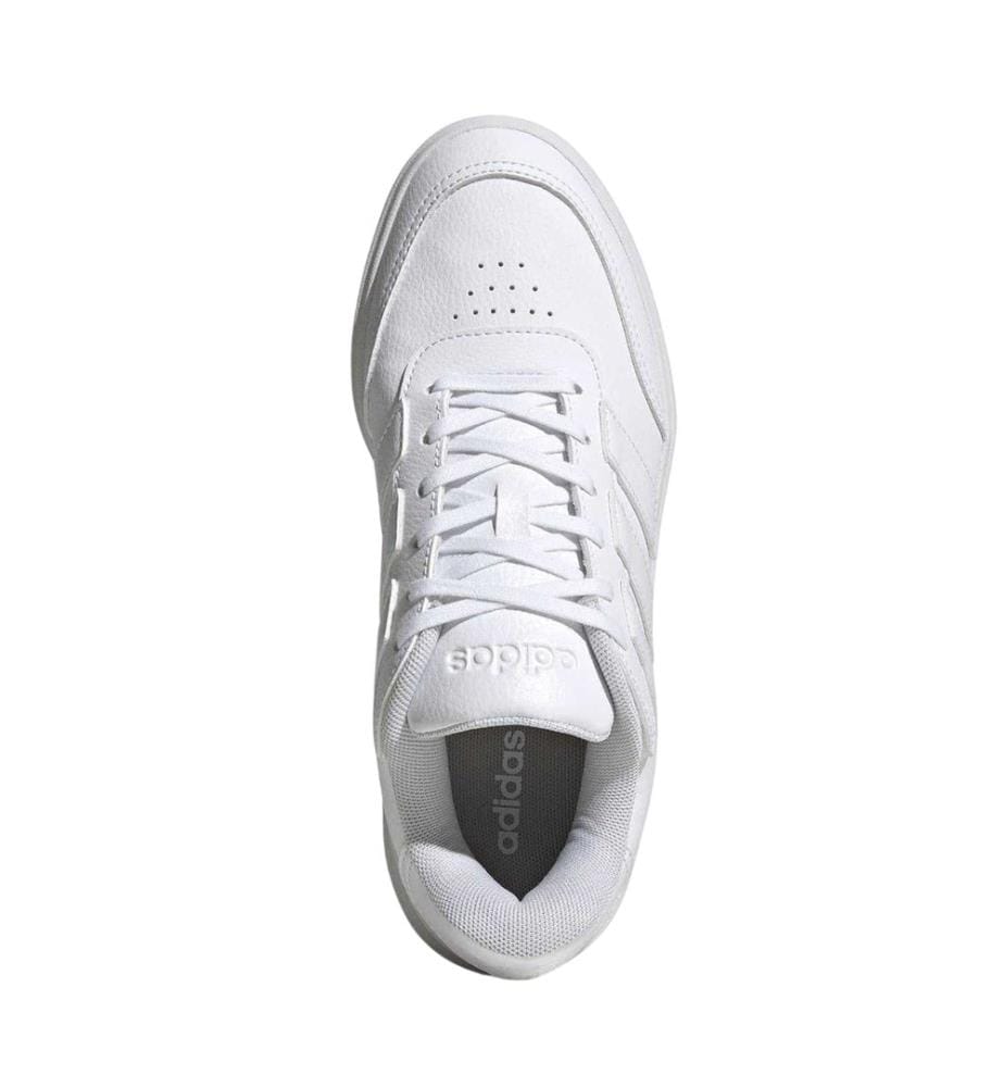 Adidas - Baskets COURTBLOCK - Femme