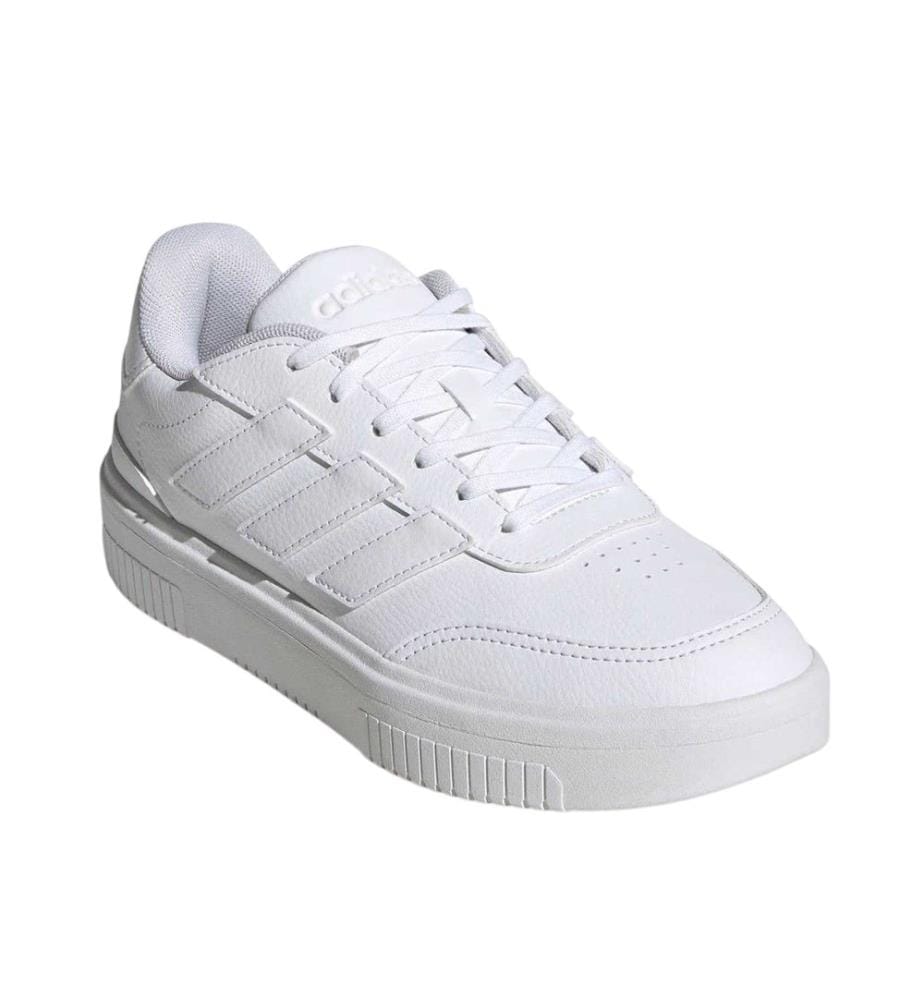 Adidas - Baskets COURTBLOCK - Femme
