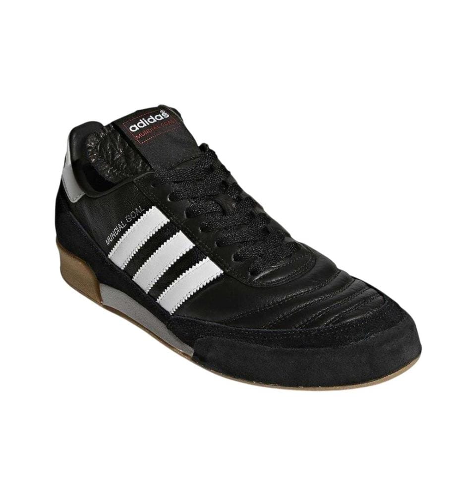 Adidas - "Mundial Goal" Hallenfussballschuhe für Herren, Leder