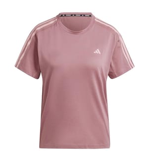 Adidas - "Own The Run" T-Shirt für Damen