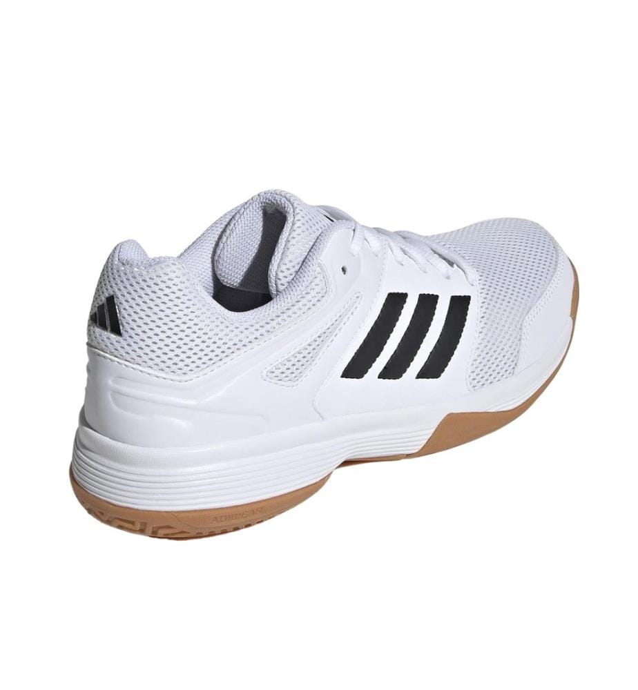 Adidas - "Speedcourt" 3 Streifen Schuhe für Damen, Nicht abzeichnend