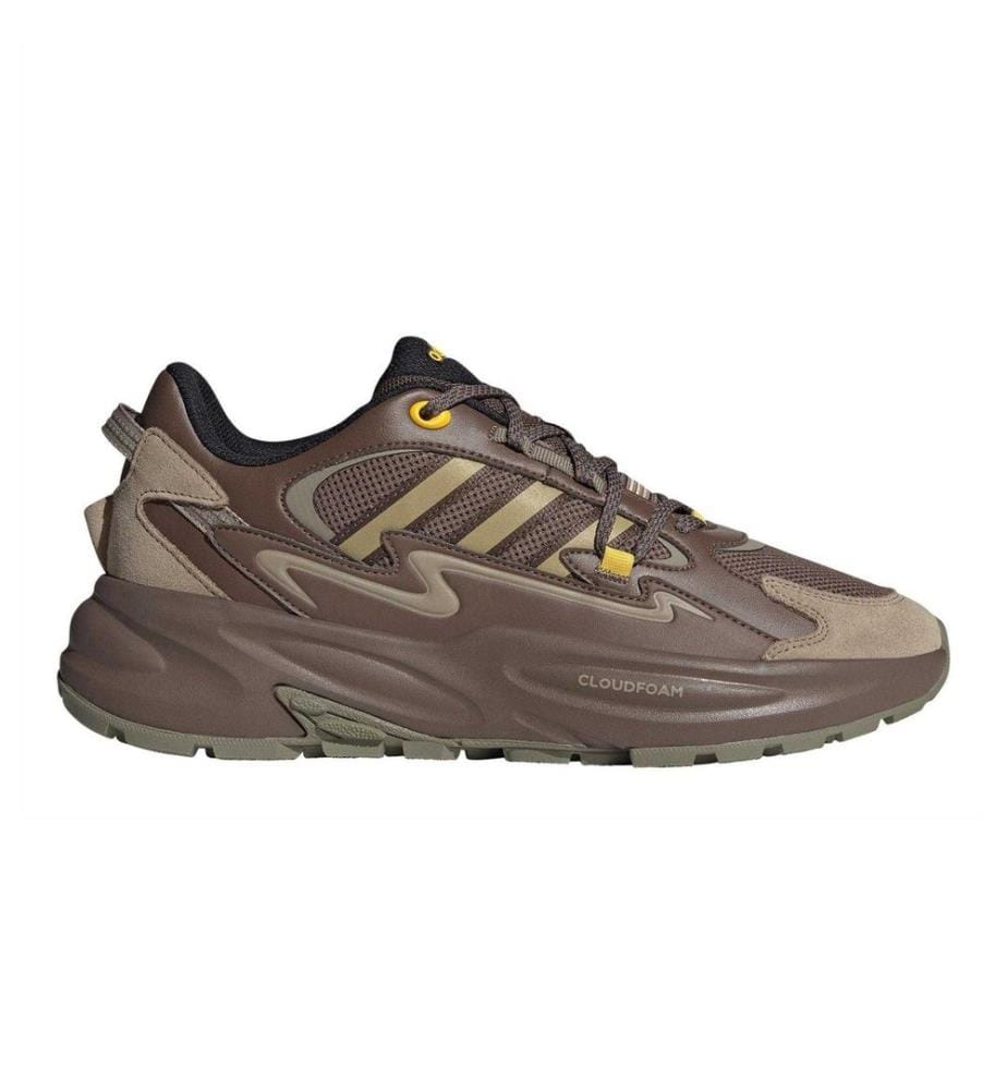 Adidas - Baskets motif/style logo OZWAVE SURGE - Homme