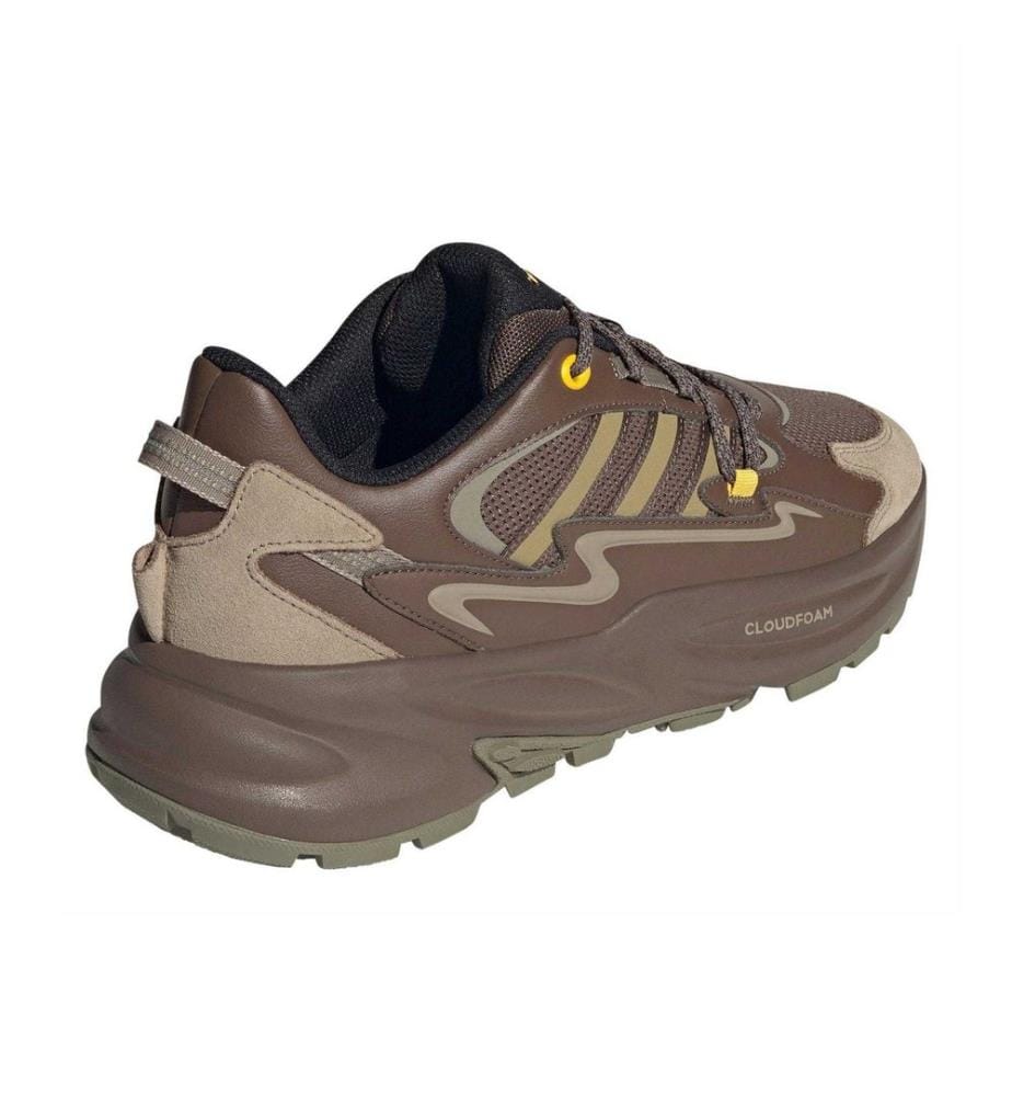 Adidas - Baskets motif/style logo OZWAVE SURGE - Homme