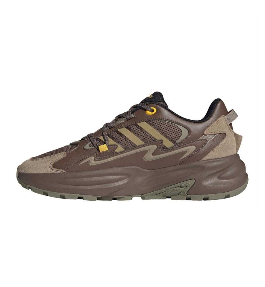 Adidas - Baskets motif/style logo OZWAVE SURGE - Homme