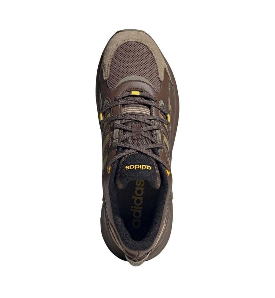 Adidas - Baskets motif/style logo OZWAVE SURGE - Homme
