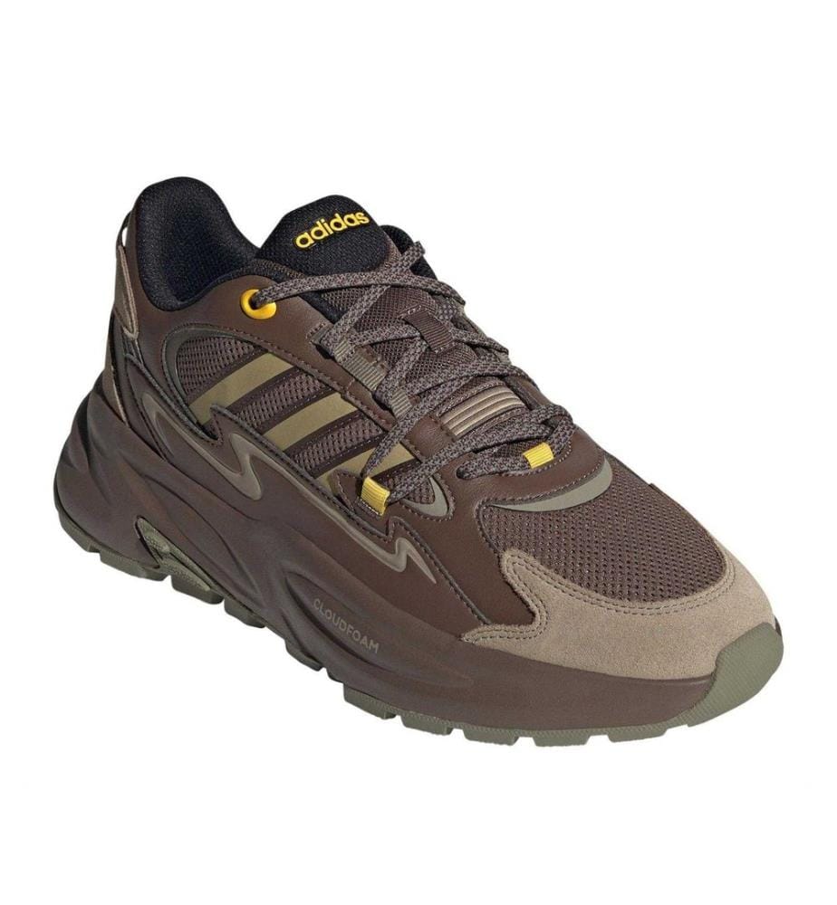 Adidas - Baskets motif/style logo OZWAVE SURGE - Homme