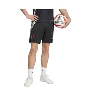 Adidas - "Pro" Fussballshorts für Herren