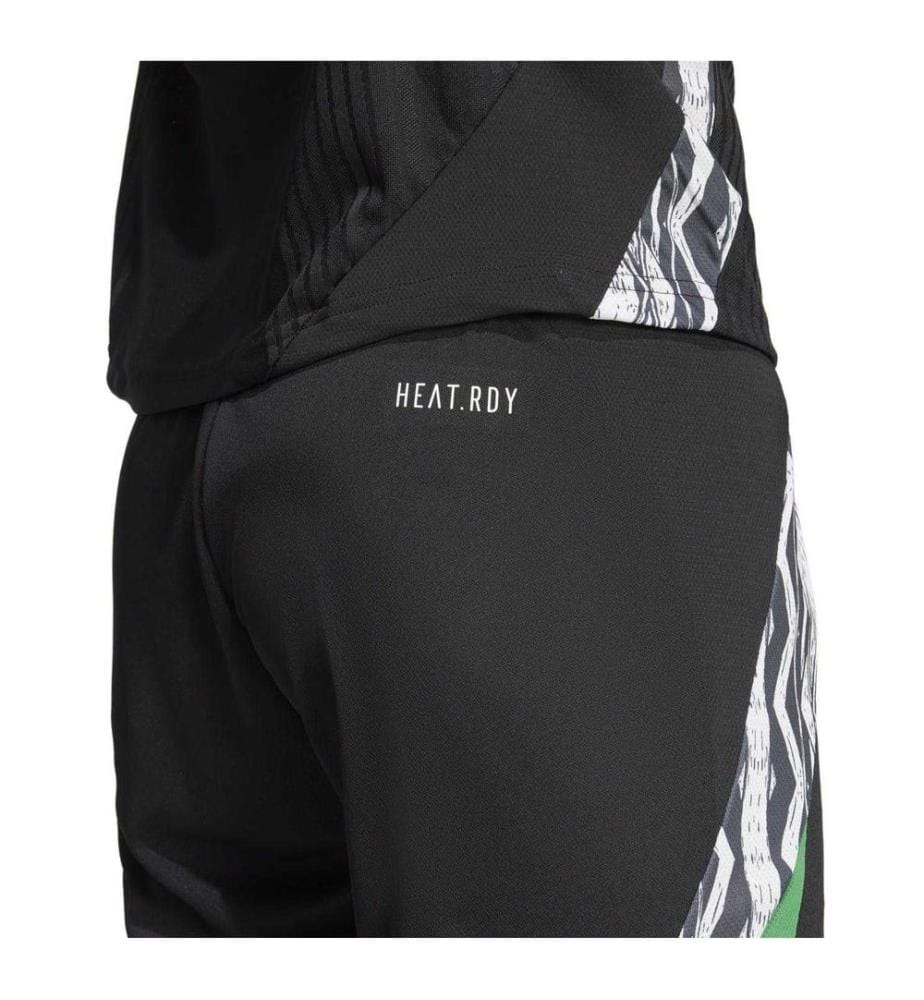 Adidas - "Pro" Fussballshorts für Herren