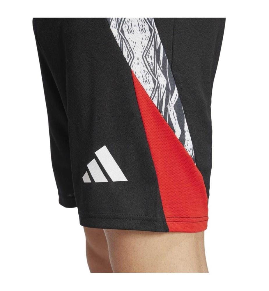 Adidas - "Pro" Fussballshorts für Herren