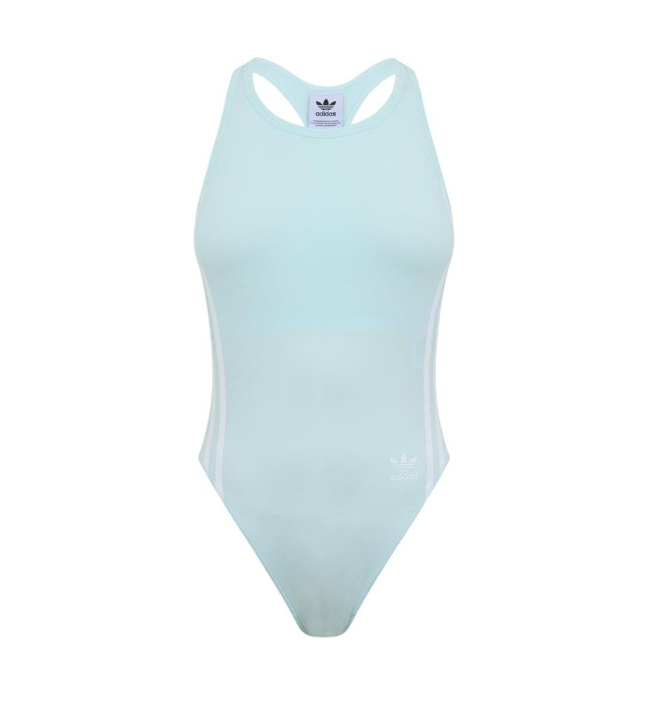 Adidas - Body motif/style 3 rayures - Femme
