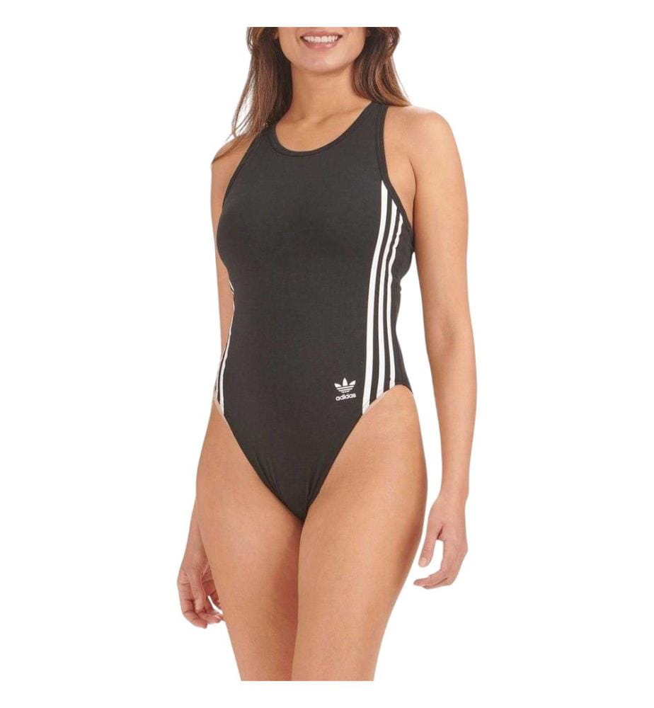 Adidas - Body motif/style 3 rayures - Femme