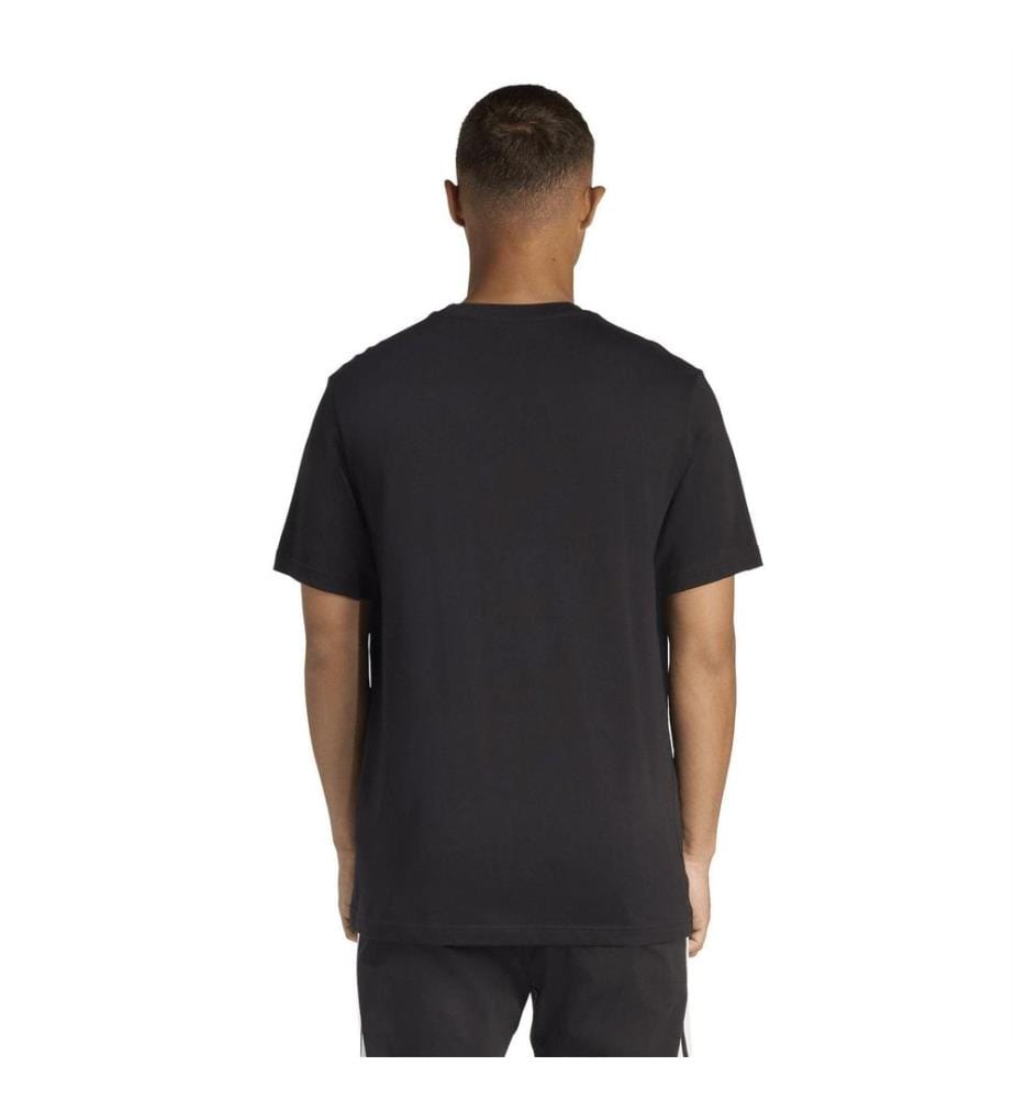 Adidas - T-Shirt für Herren, Tasche