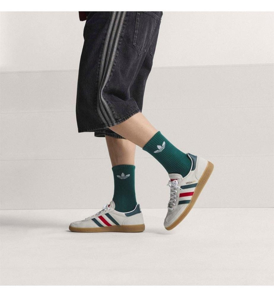 Adidas - "Spezial" Sneaker für Herren, Wildleder