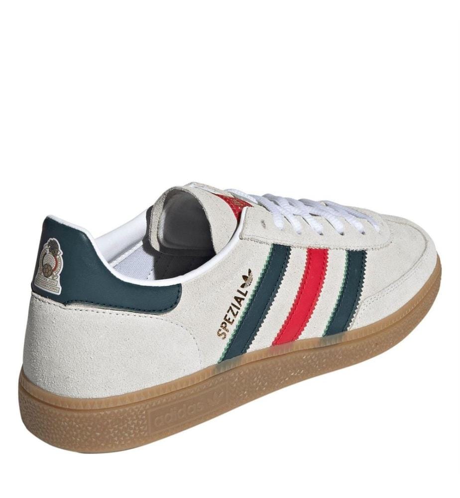 Adidas - "Spezial" Sneaker für Herren, Wildleder