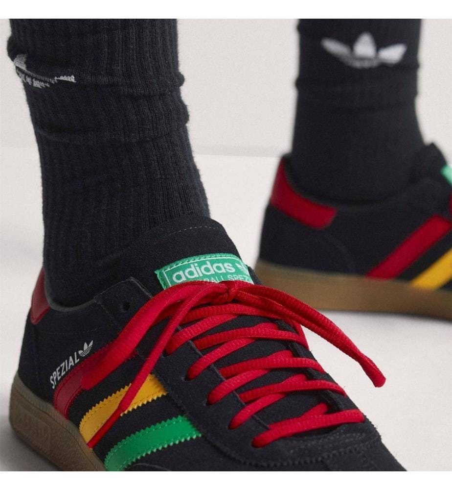 Adidas - "Spezial" Sneaker für Herren, Wildleder