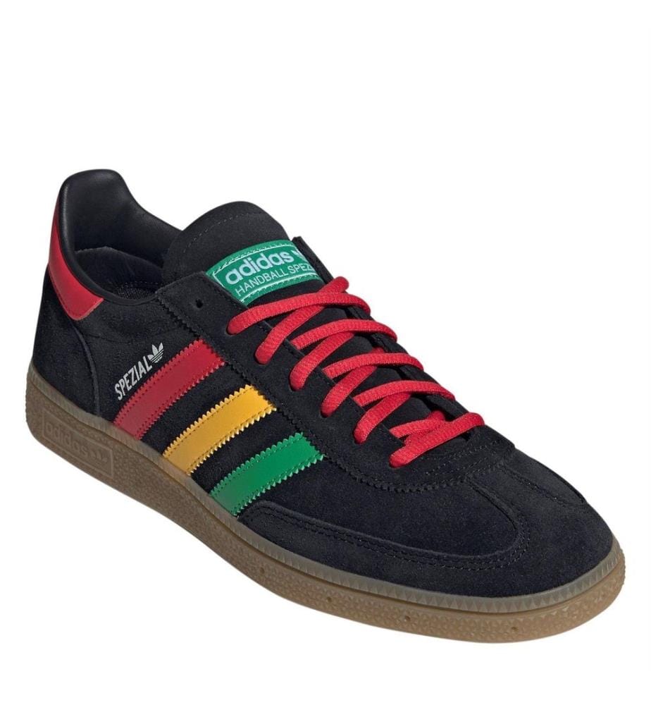 Adidas - "Spezial" Sneaker für Herren, Wildleder