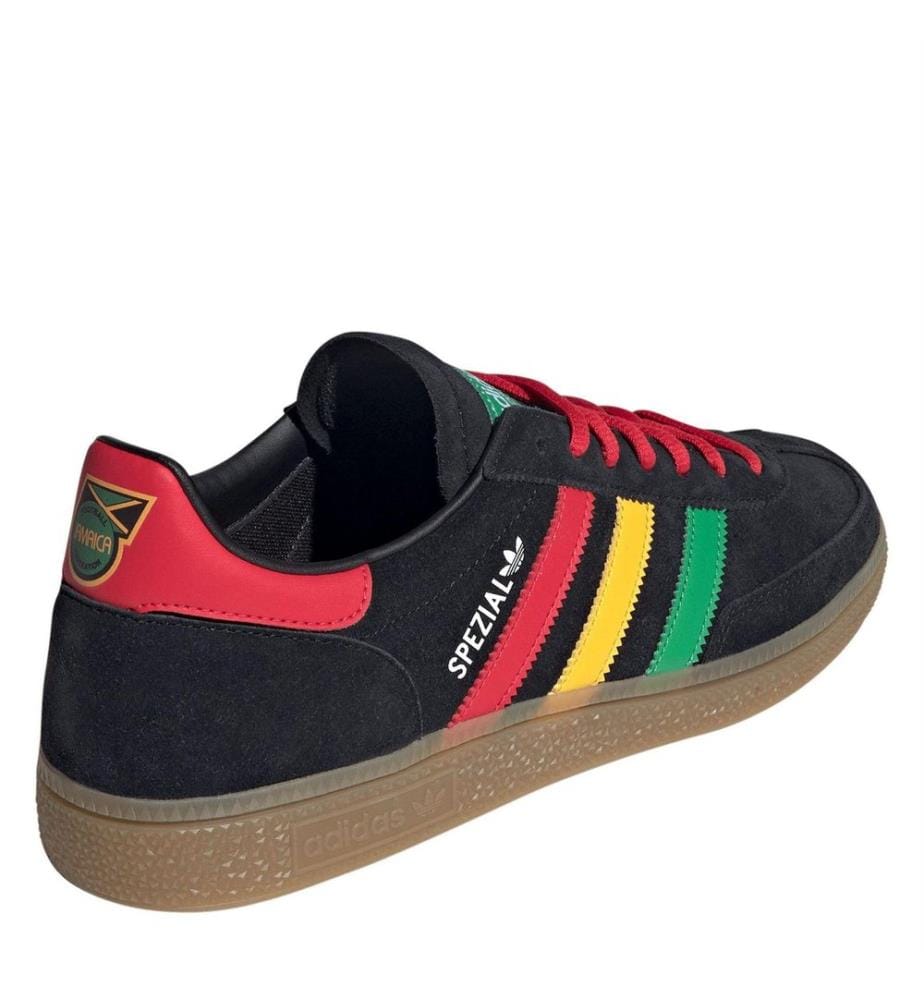Adidas - "Spezial" Sneaker für Herren, Wildleder