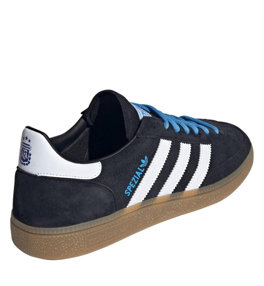 Adidas - "Spezial" Sneaker für Herren, Wildleder