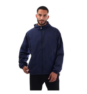 Adidas - Coupe-vent motif/style réversible ORIGINALS - Homme