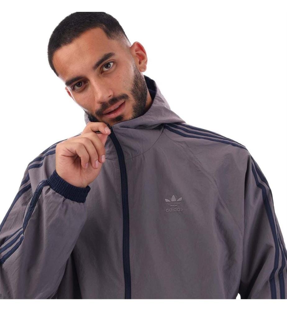 Adidas - "Originals" Windjacke für Herren