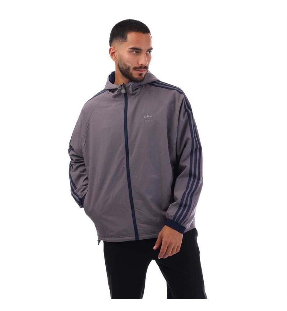 Adidas - "Originals" Windjacke für Herren