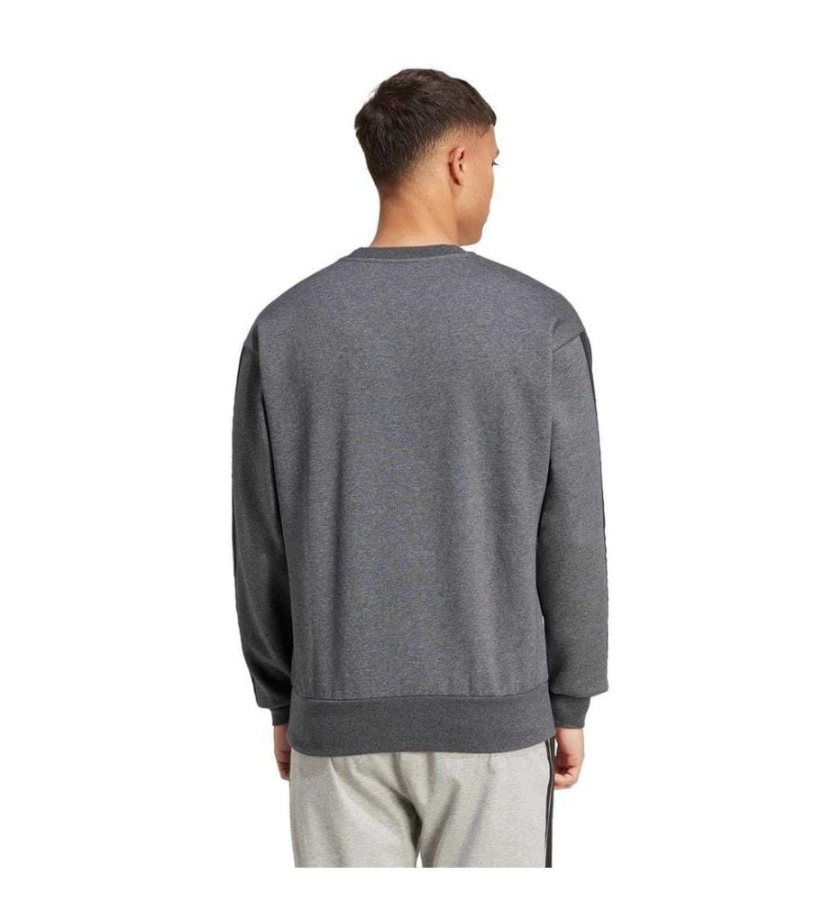 Adidas - "Essentials" Sweatshirt für Herren, Fleece