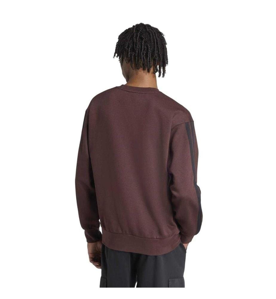 Adidas - "Essentials" Sweatshirt für Herren, Fleece