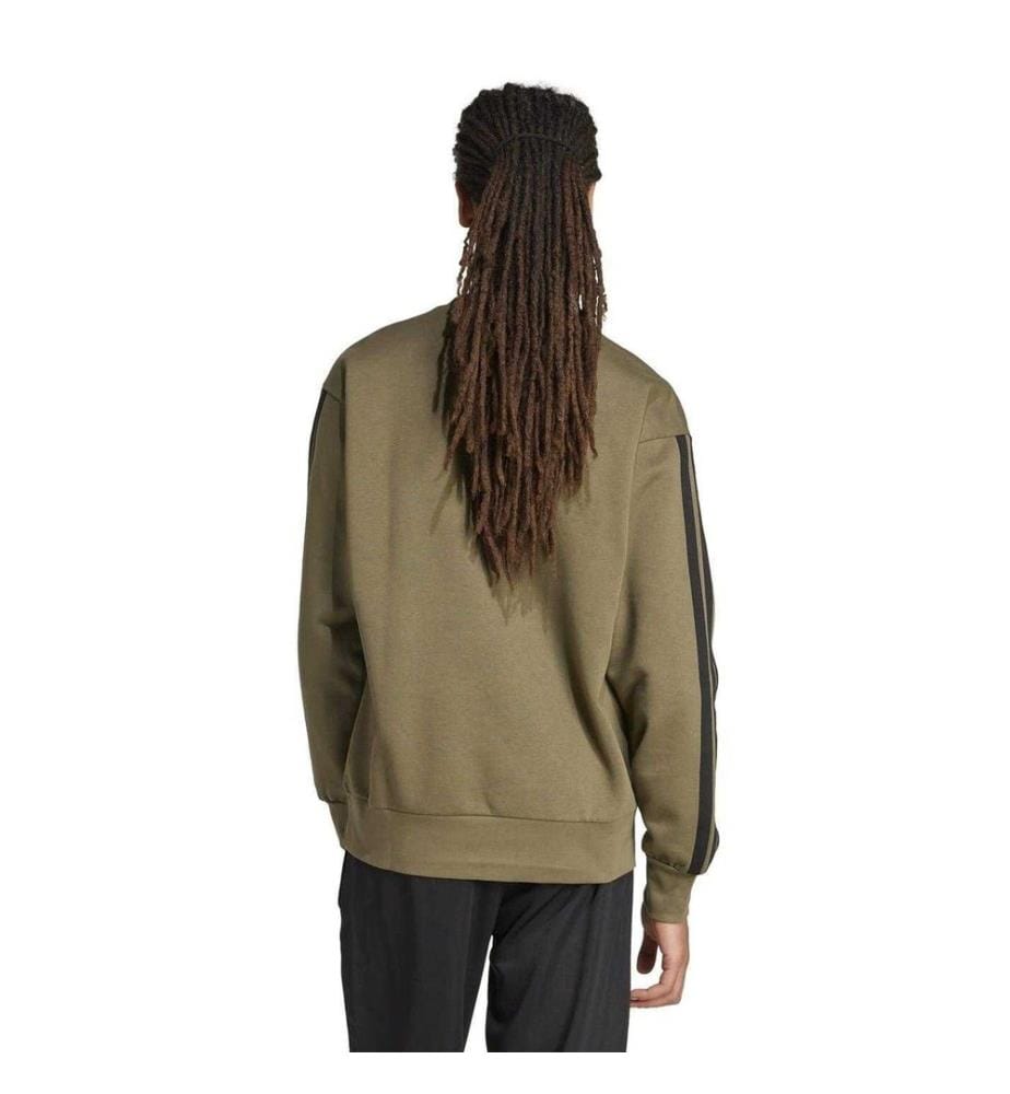 Adidas - "Essentials" Sweatshirt für Herren, Fleece