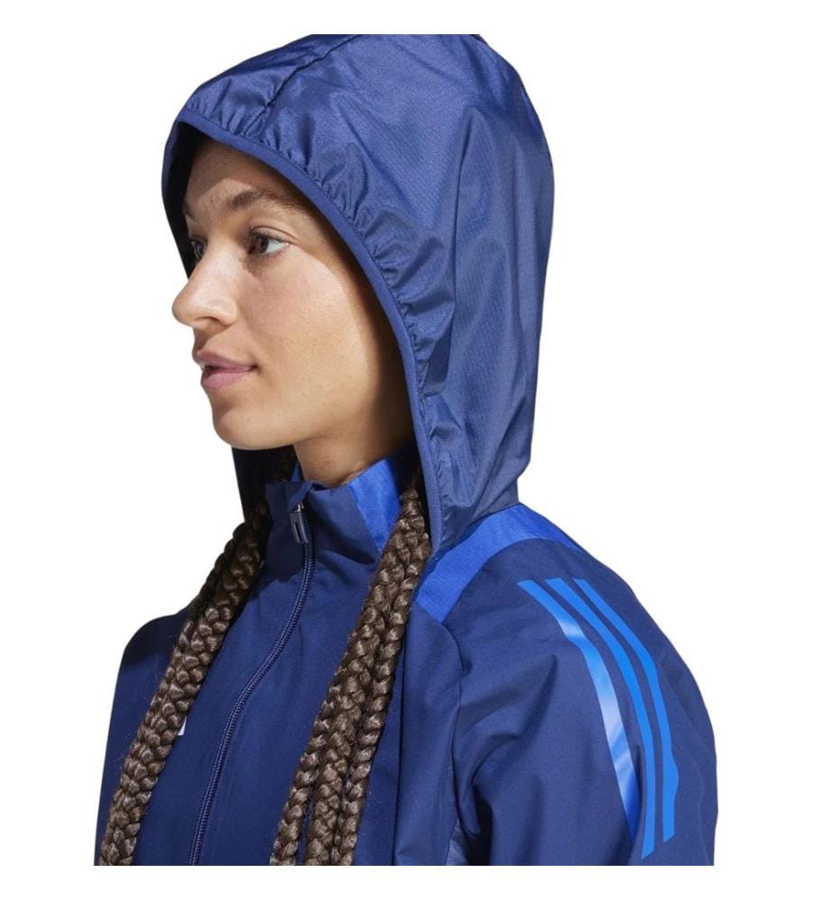 Adidas - "Tiro 24" Anorak für Damen