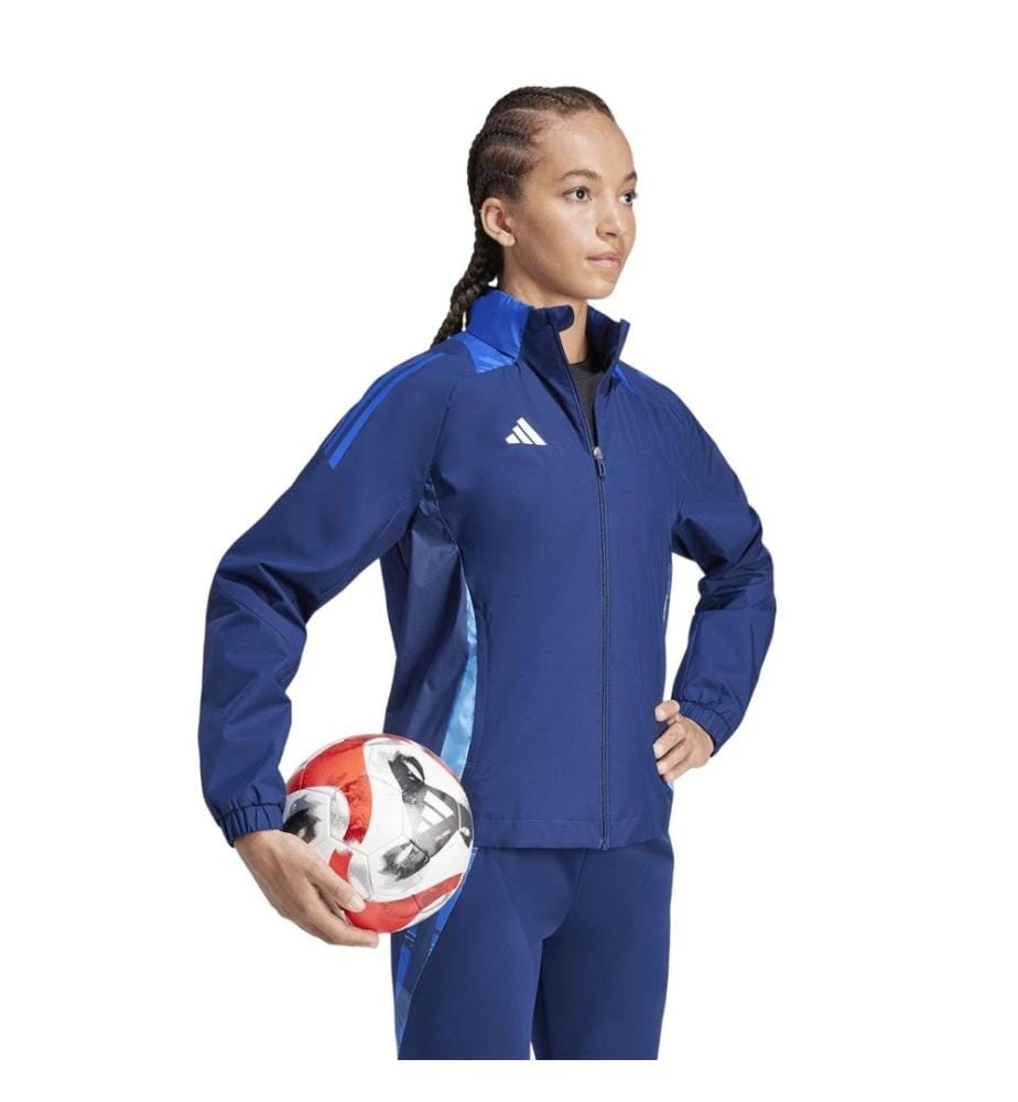 Adidas - "Tiro 24" Anorak für Damen