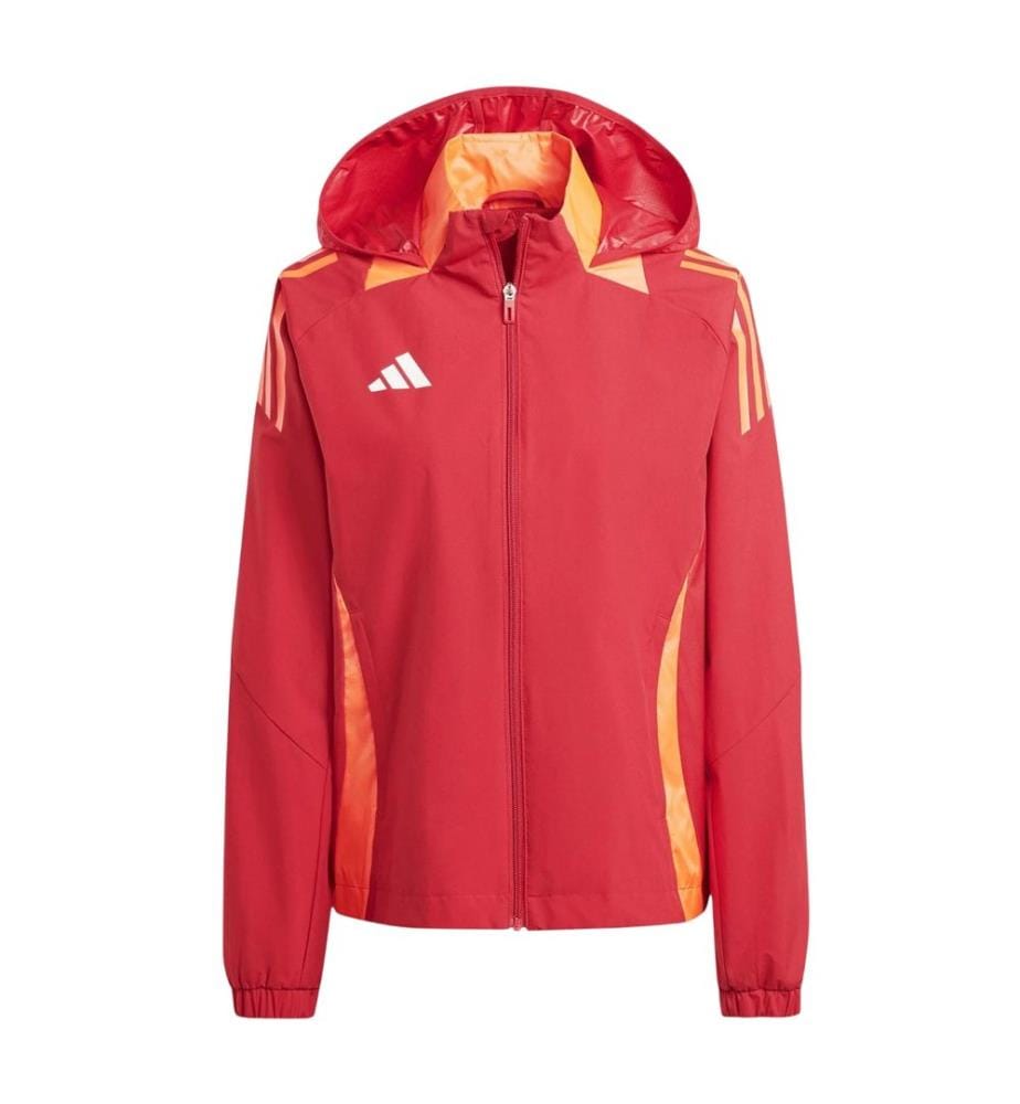 Adidas - "Tiro 24" Anorak für Damen