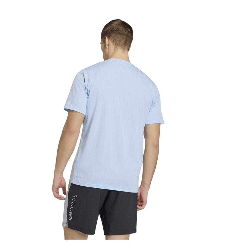 Adidas - "Essentials" T-Shirt für Herren, Training