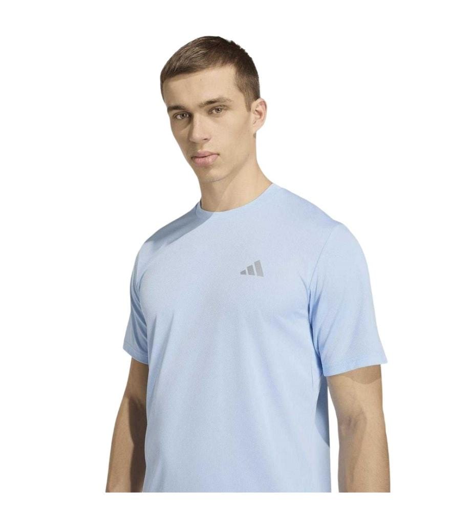 Adidas - "Essentials" T-Shirt für Herren, Training