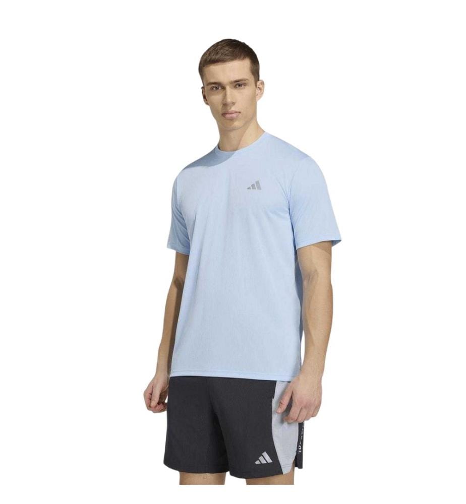 Adidas - "Essentials" T-Shirt für Herren, Training