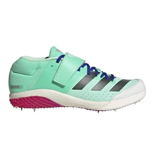 Adidas - "Adizero Javelin" Stripes Sneaker für Herren