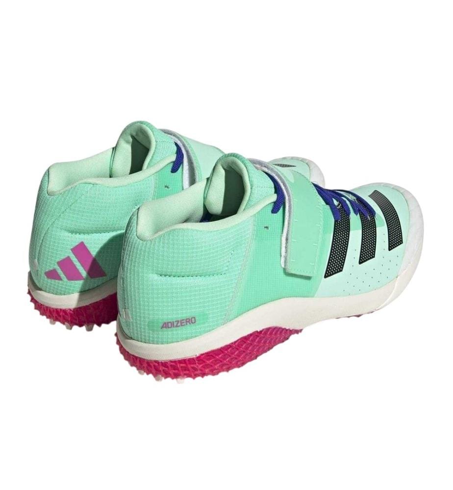 Adidas - "Adizero Javelin" Stripes Sneaker für Herren