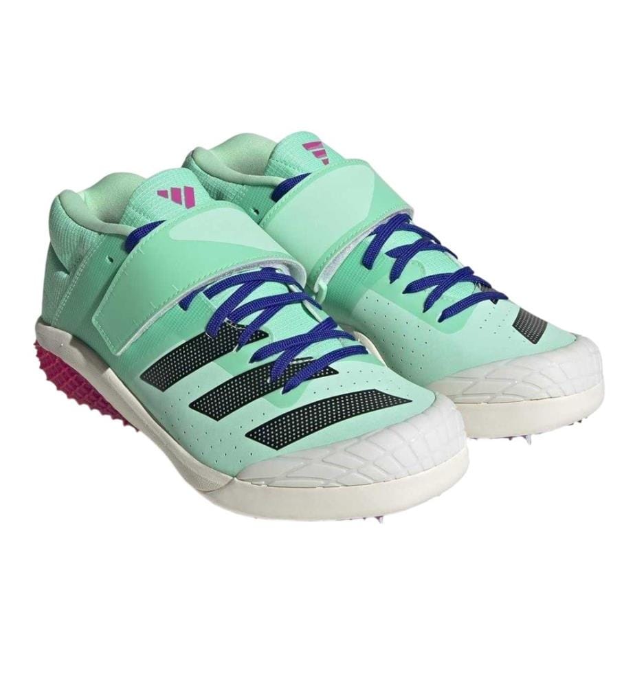 Adidas - "Adizero Javelin" Stripes Sneaker für Herren